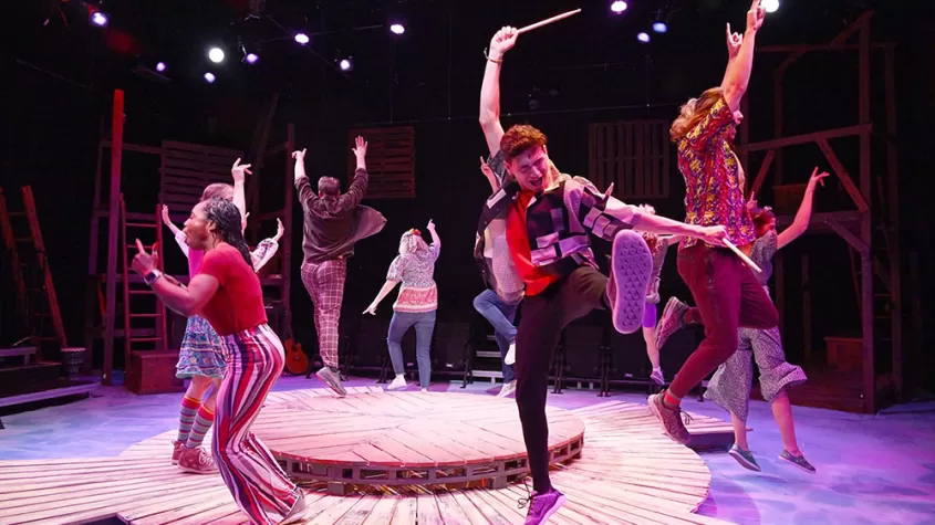 Players Circle Theater | Show