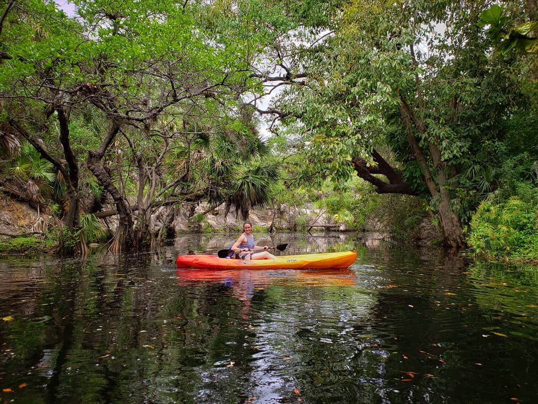 Canoeing & Kayaking - Visit Fort Myers - SW FL Paddle Trails