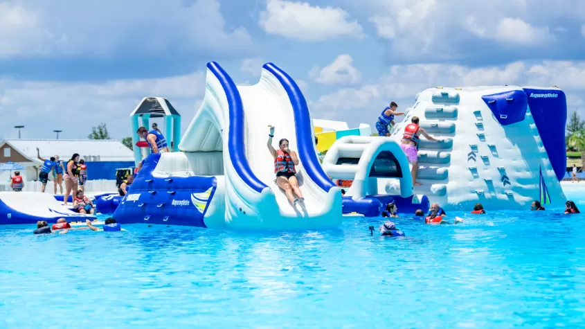 Brightwater Lagoon