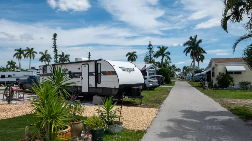 Fort Myers Beach