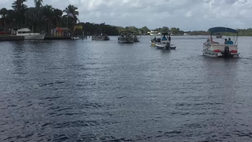 Boating