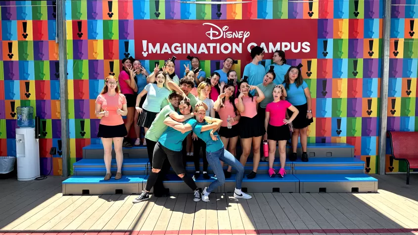 Disney 