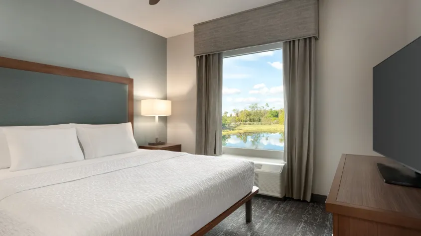 King Suite