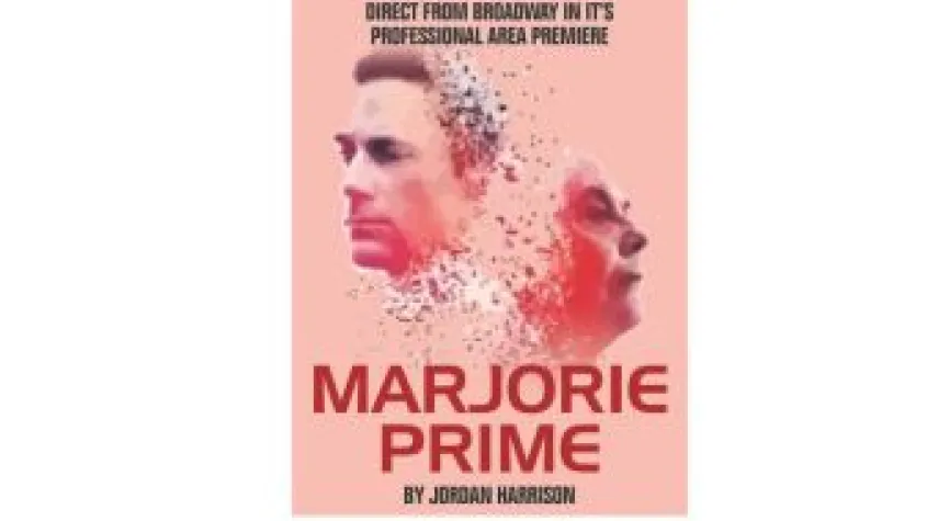 Marjorie Prime