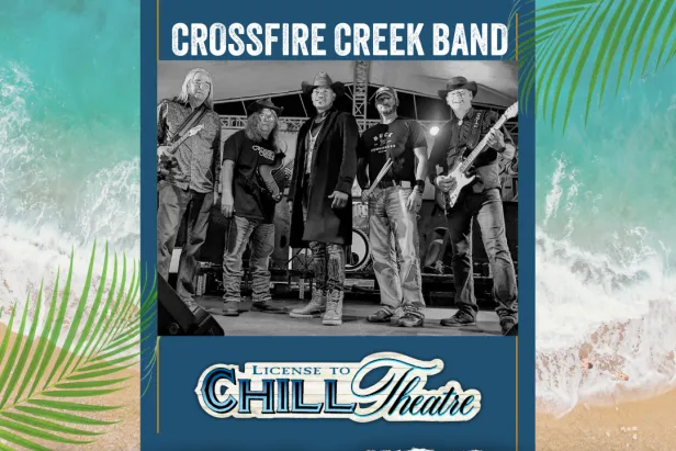 Crossfire Creek June

