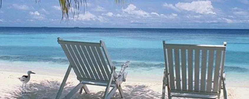 Seahorse Cottages on Sanibel