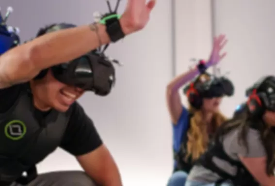 Sandbox VR