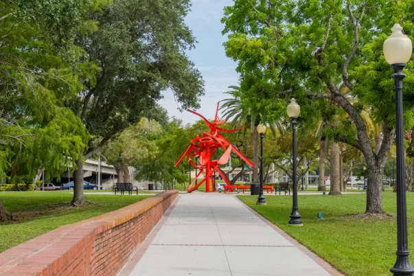 Centennial Park
