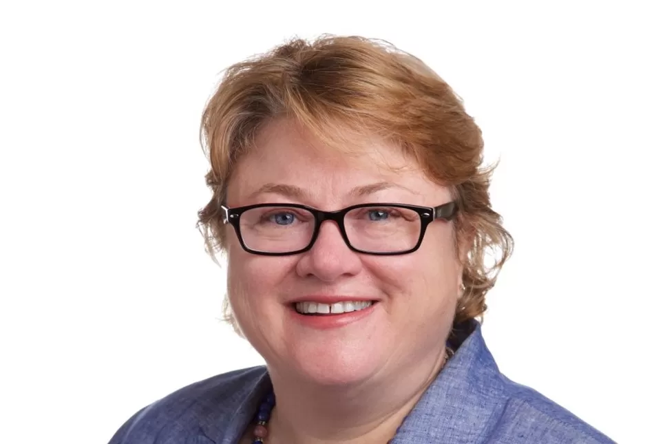 Tamara Pigott